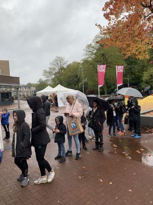 Foto 100 uit Halloween30-10-21