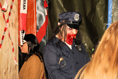 Foto 160 uit Halloween-2018