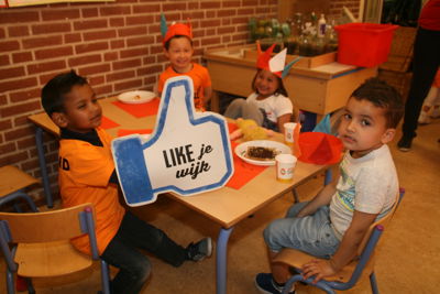 Foto 25 uit Koningsdag24-04-15