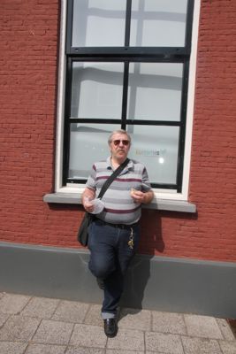 Foto 35 uit Paardenmarkt 2019