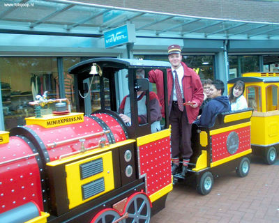 Foto 22 uit treintjebeverwaard07