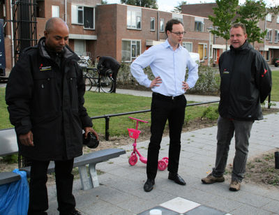 Foto 68 uit Opening Complex52