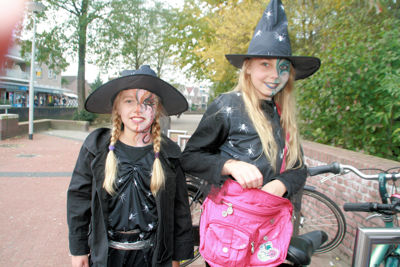 Foto 15 uit halloweenbeverwaard