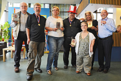 Foto 33 uit KunstenaarsExpo26_6