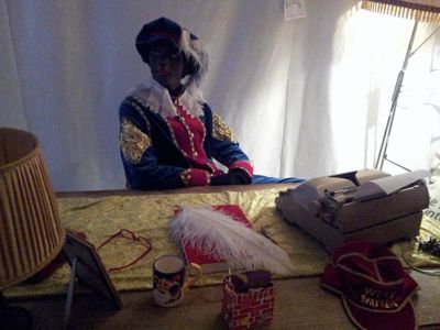 Foto 44 uit Sinter Klaas Huis