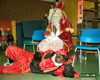 Foto 152 uit RK Regenboog