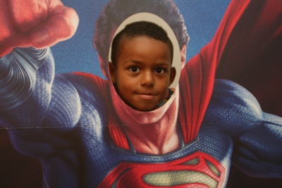 Foto 134 uit Superheld_Prinses