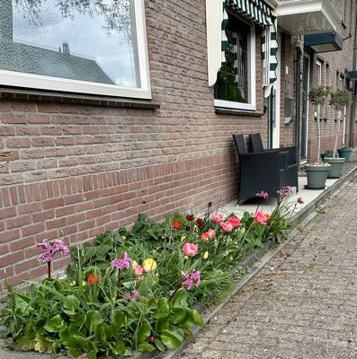 Foto 214 uit Rondje Beverwaard 2026