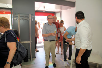 Foto 109 uit San4You Heropening