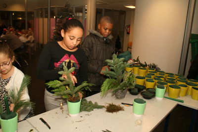 Foto 48 uit HighTea Focus18-12