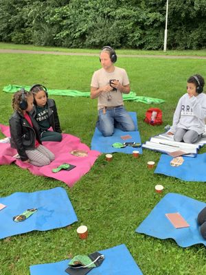 Foto 20 uit Circus Lori Wijkpark