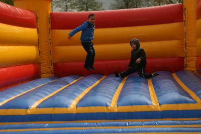 Foto 11 uit Koningsdag27-4-16