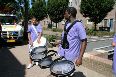 Foto 63 uit Carnaval Beverwaard