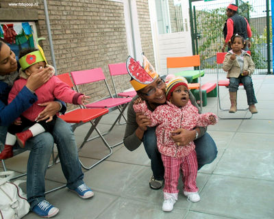 Foto 265 uit Kiddoozzkinderopvang