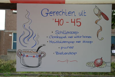 Foto 45 uit 5 Mei Viering Focus