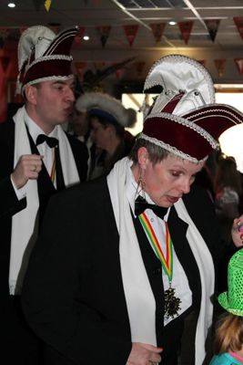 Foto 136 uit CarnavalStormpolder