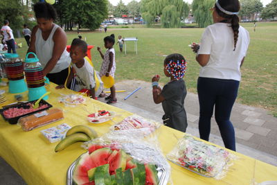 Foto 48 uit Urban SkillszHouse