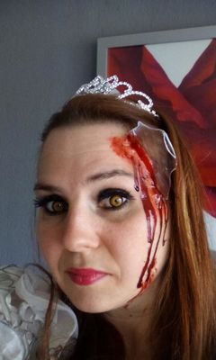 Foto 29 uit Halloween31oct 2015