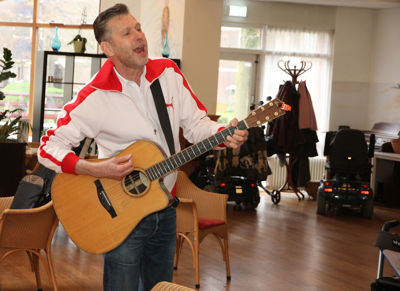 Foto 44 uit ROTTERDAM In Koor