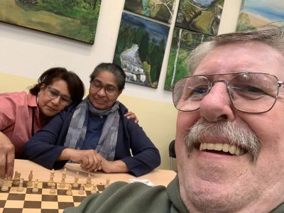 Foto 14 uit SpelletjsmiddagFocus