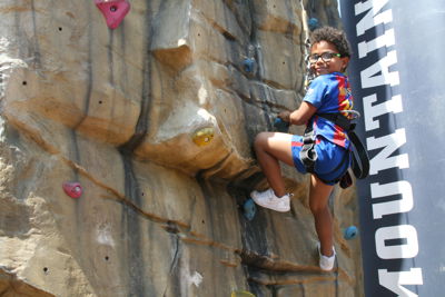 Foto 103 uit BewegenWaard 2018