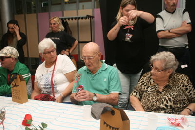 Foto 517 uit Ouderen4Daagse2016