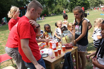 Foto 104 uit Week Van Hoop16-7