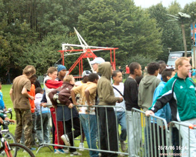 Foto 110 uit Terrible EventsDay06