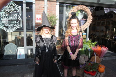 Foto 27 uit Halloween-26-10-19