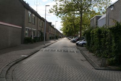 Foto 564 uit StratenBEVERWAARD