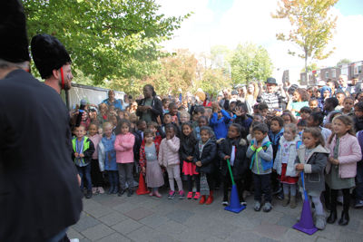 Foto 39 uit DeParel Engelscheles