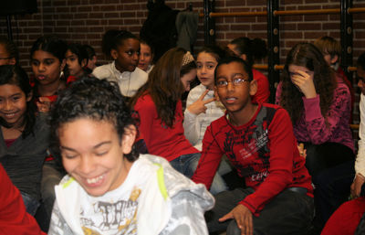 Foto 92 uit Rk regenboog 2_2_09