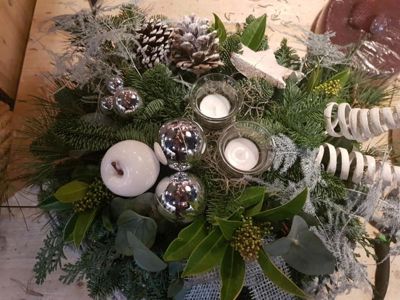 Foto 41 uit Workshops-Bloemen