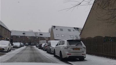 Foto 100 uit WinterIn Beverwaard