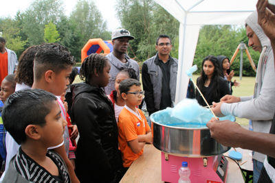 Foto 67 uit DwightMemorealDay