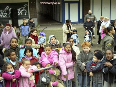 Foto 170 uit sinterklaas2005