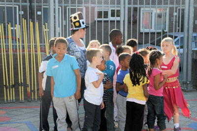 Foto 268 uit RKRegenboog30Jaar