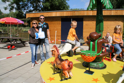 Foto 121 uit ActiviteitStormpolder