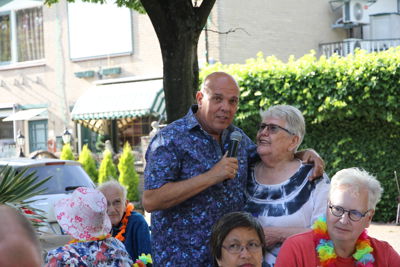 Foto 236 uit Ouderen4daagseSlot