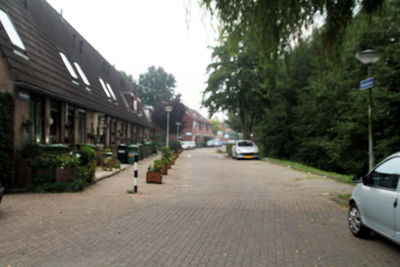 Foto 342 uit StratenBEVERWAARD