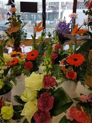 Foto 88 uit NeelyshaBloemen