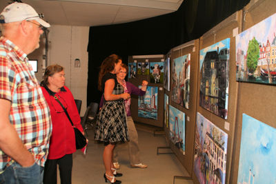 Foto 18 uit Kunstroutebeverwaard