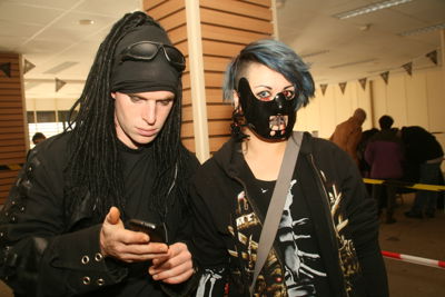 Foto 123 uit Halloween31oct 2015