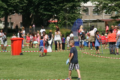 Foto 109 uit BewegenWaard 2018