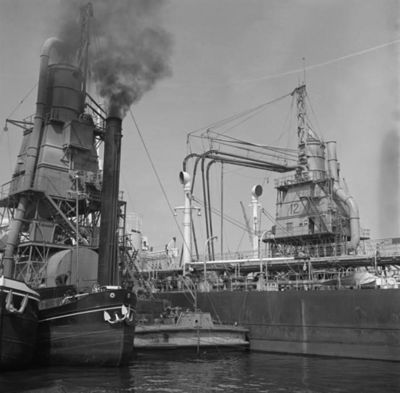 Foto 92 uit Oud Rotterdam Zuid