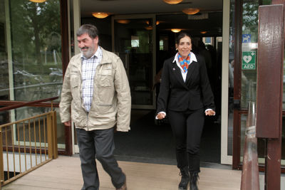 Foto 43 uit Ouderen4Daagse