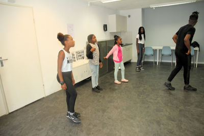 Foto 34 uit Theater & Dans 24-8