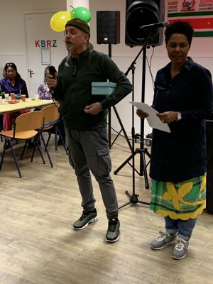 Foto 18 uit Brassa Dey Focus