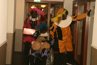 Foto 50 uit Sint In De Wetering