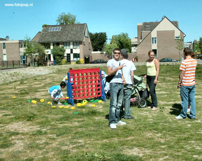 Foto 147 uit koninginnendag 07